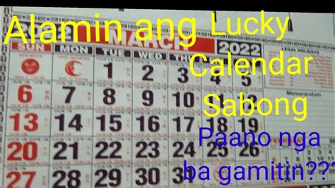 sabong calendar|manila calendar 2022.